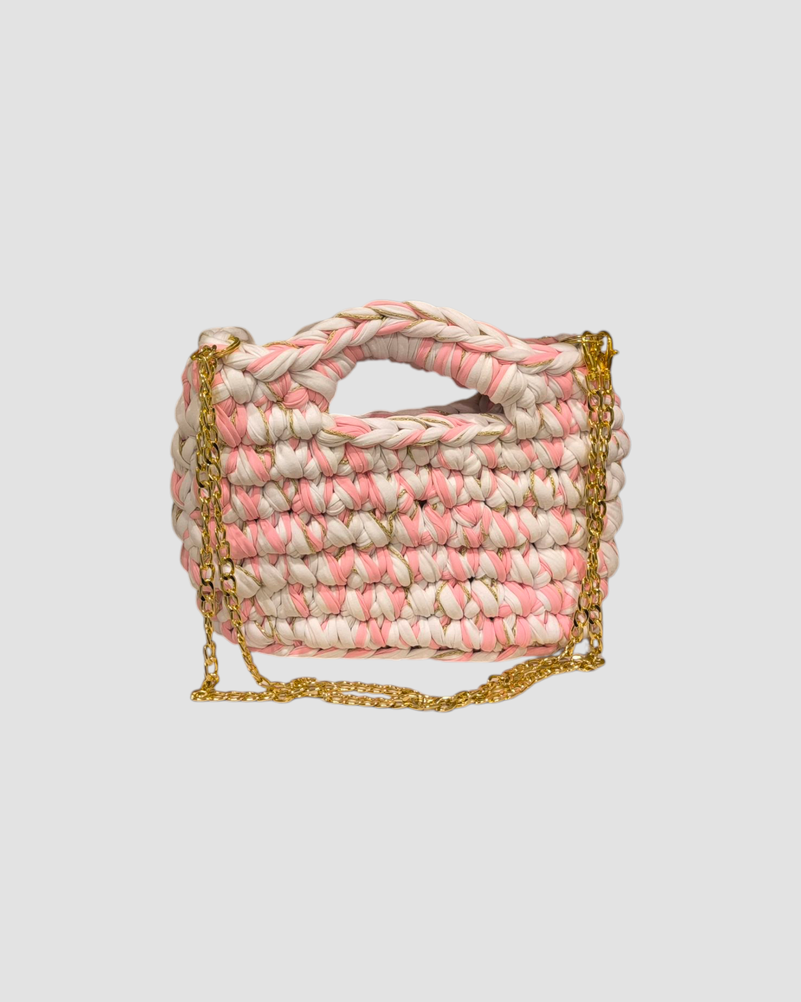 Tokio - Rosa/Blanco