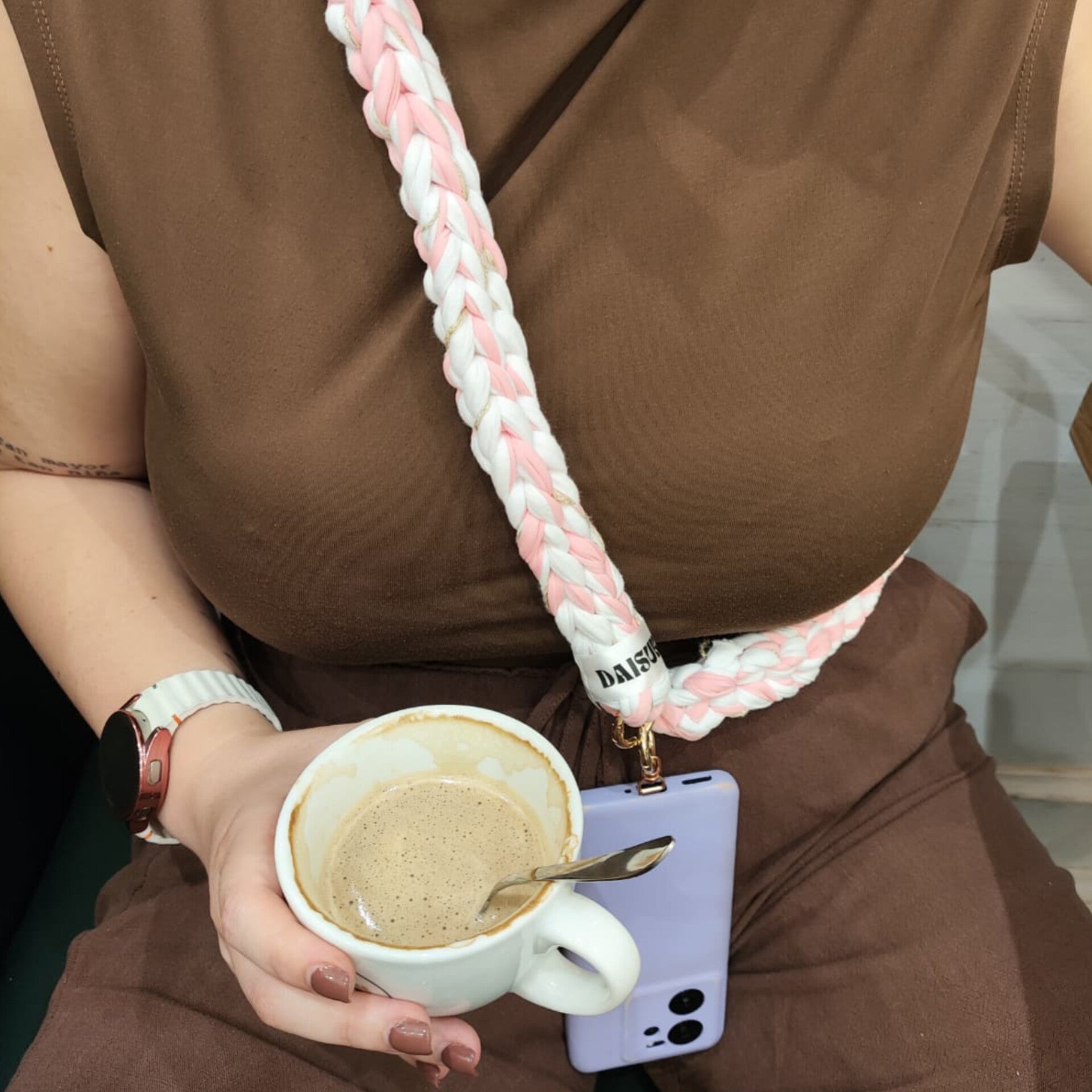 Accesorios