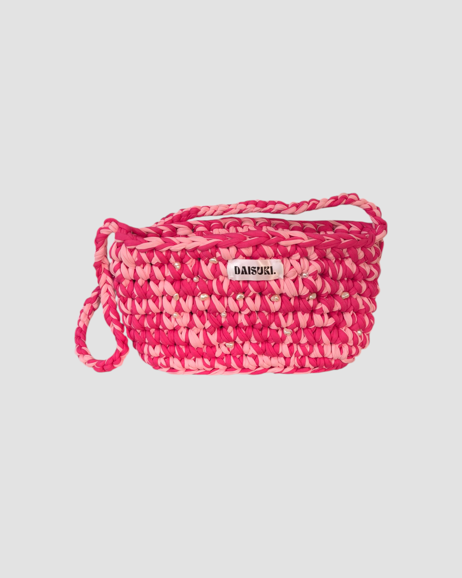 Nara - Rosa/Fucsia