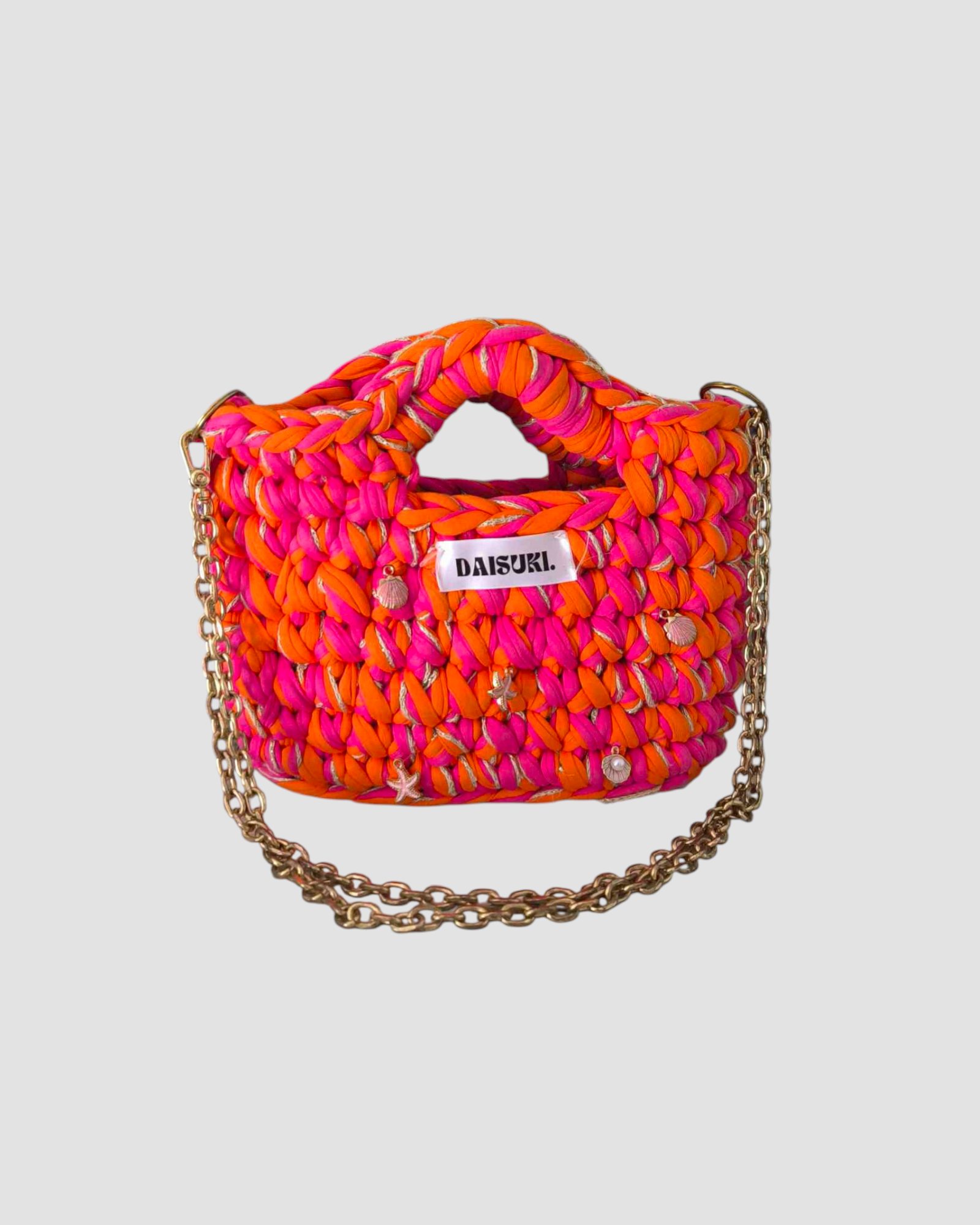 Tokio - Fucsia/Caldera