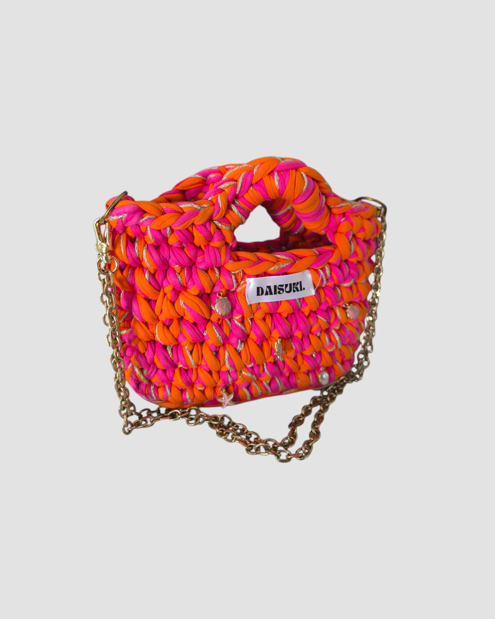 Tokio - Fucsia/Caldera